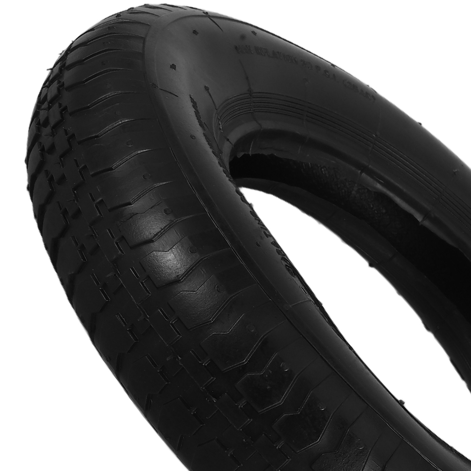 Kit de Pneu com Câmara de Ar d - Scooter Tire avaliação e preço