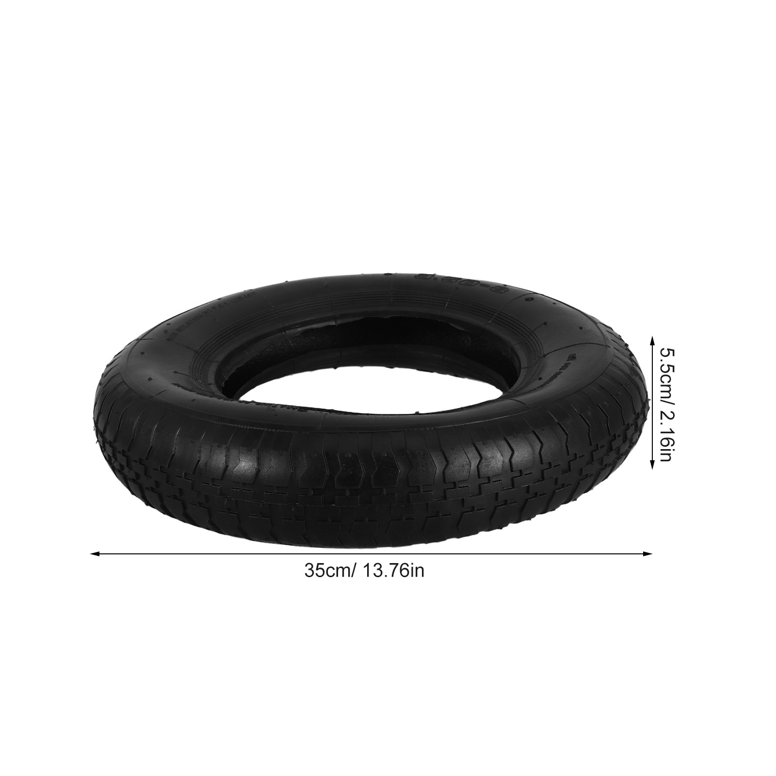 Kit de Pneu com Câmara de Ar d - Scooter Tire avaliação e preço