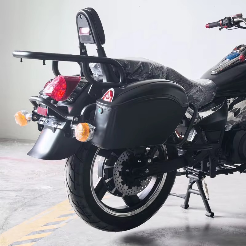 Motocicleta Elétrica Personali - Electric Scooter Adults avaliação e preço
