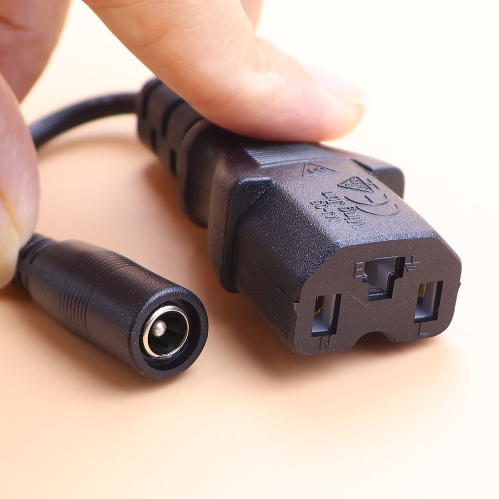 Adaptador de Cabo Conector par - Electric Scooter Charger avaliação e preço