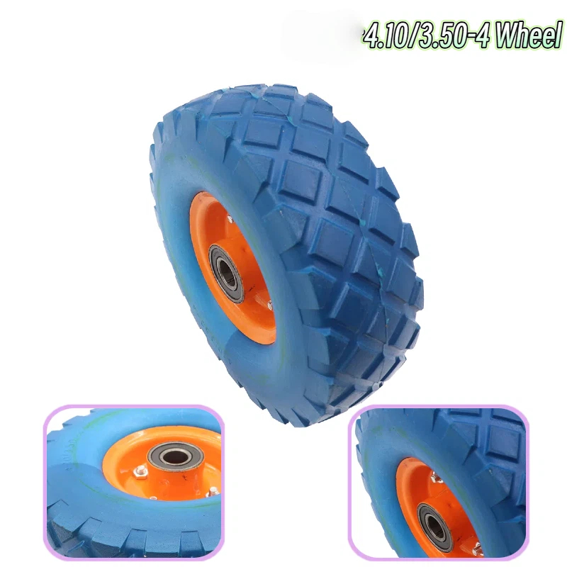 4.10/3.50-4 Pneus pneumáticos  - Scooter Tire avaliação e preço