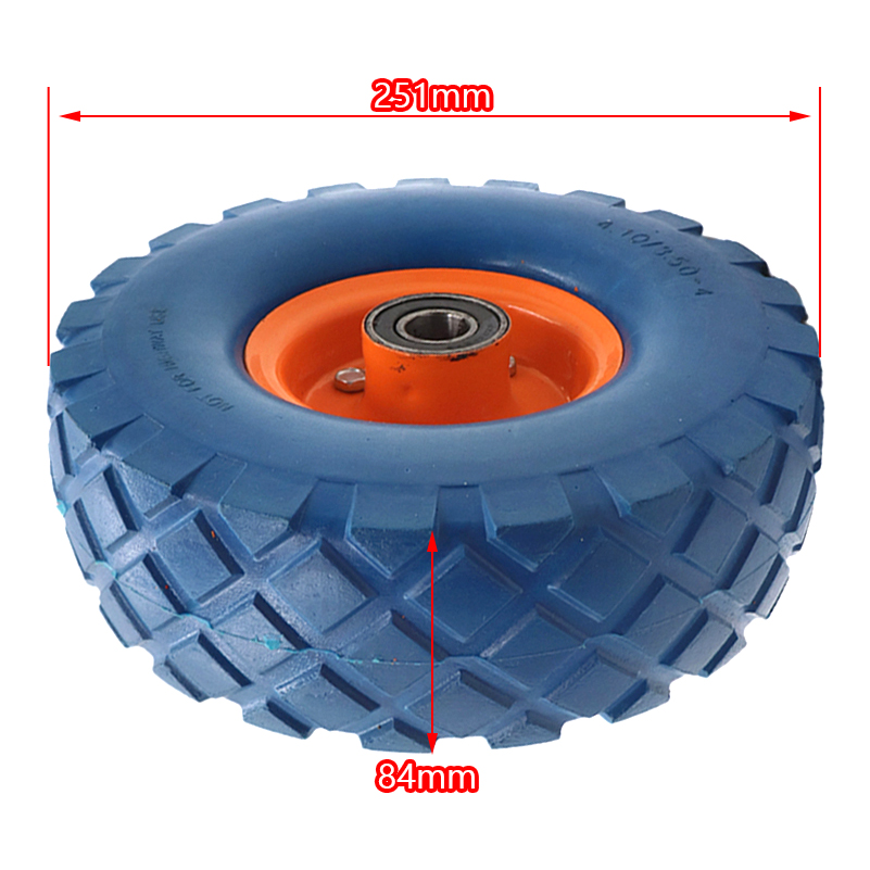 4.10/3.50-4 Pneus pneumáticos  - Scooter Tire avaliação e preço