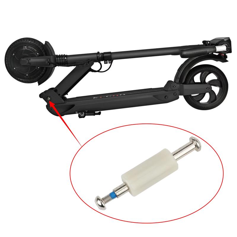 1 Conjunto de Peças Dobráveis  - Folding Electric Scooter avaliação e preço