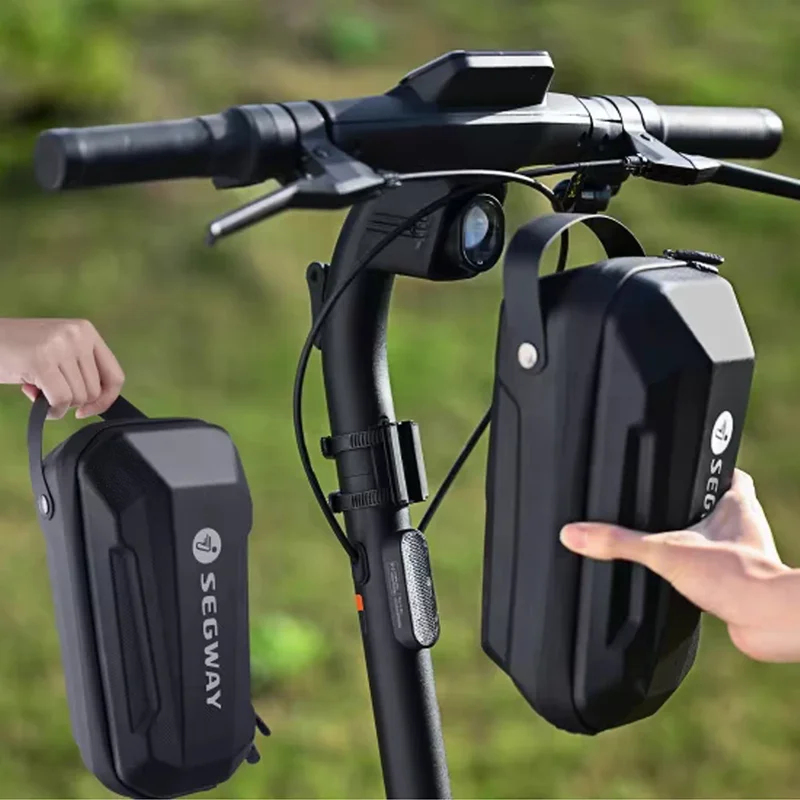 Bolsa Frontal Original de 3L p - Electric Scooter avaliação e preço