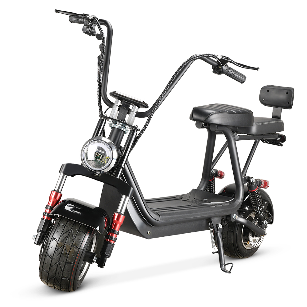 Scooter Elétrico Adulto Cityco - Electric Scooter Adults avaliação e preço