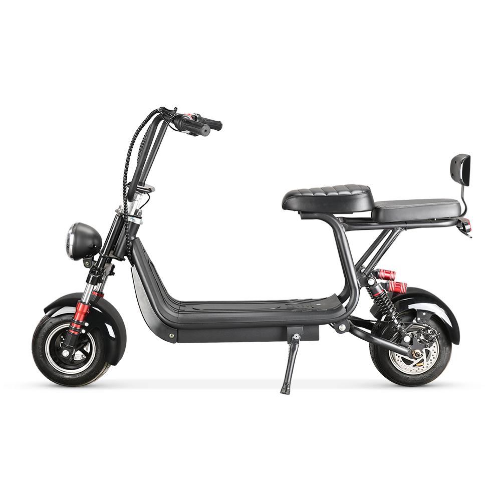 Scooter Elétrico Adulto Cityco - Electric Scooter Adults avaliação e preço