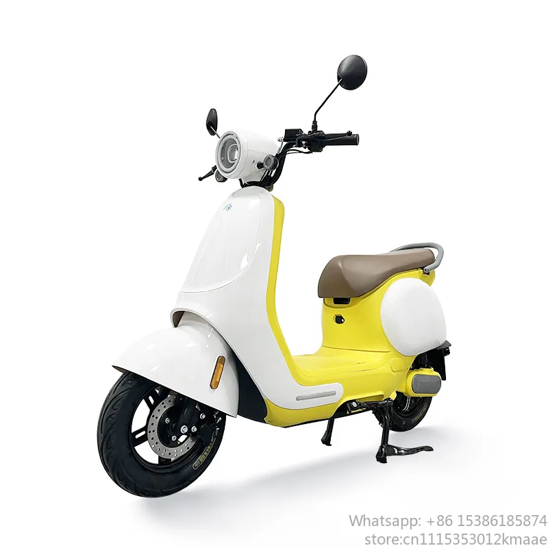 Bicicleta elétrica de 1200W, m - Electric Scooter Adults avaliação e preço