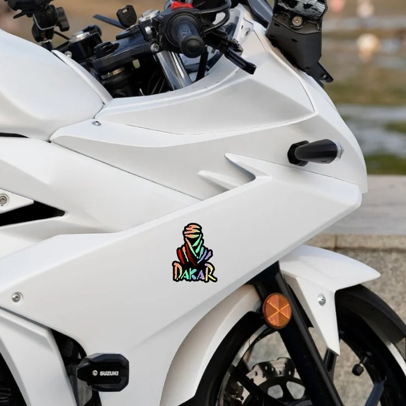 Adesivos de motocicleta para j - Scooter Helmet Set avaliação e preço