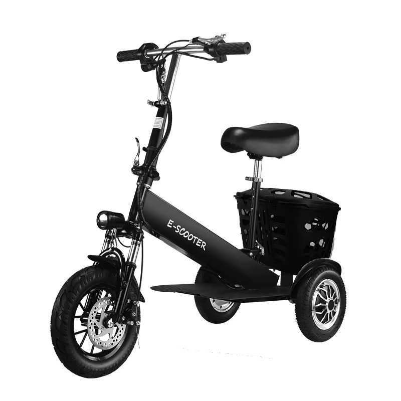 【2026】Scooter Elétrico Dobráve - Electric Scooter Adults avaliação e preço