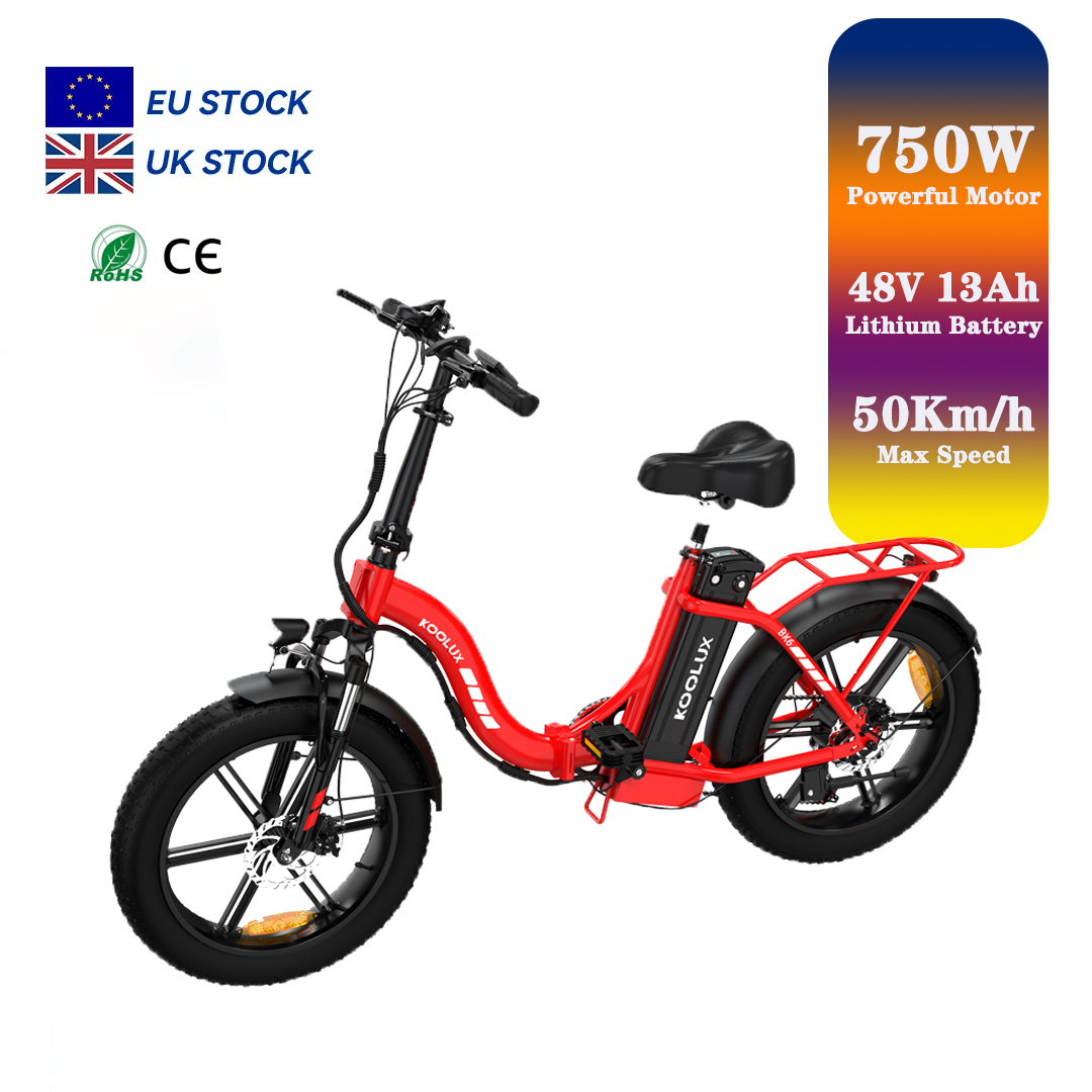 Bicicleta Elétrica Dobrável Ur - Scooter Tire avaliação e preço