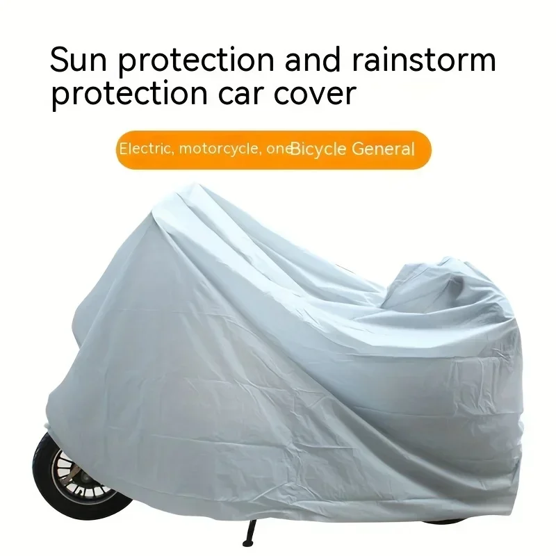 Capa Protetora Impermeável par - Electric Scooter Rain Cover avaliação e preço