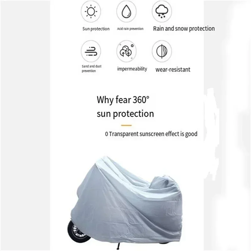 Capa Protetora Impermeável par - Electric Scooter Rain Cover avaliação e preço