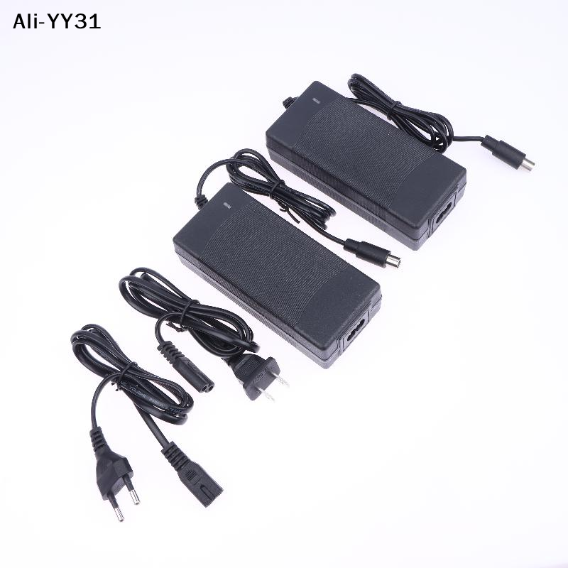 【C31】Adaptador de Bateria para - Electric Scooter Charger avaliação e preço