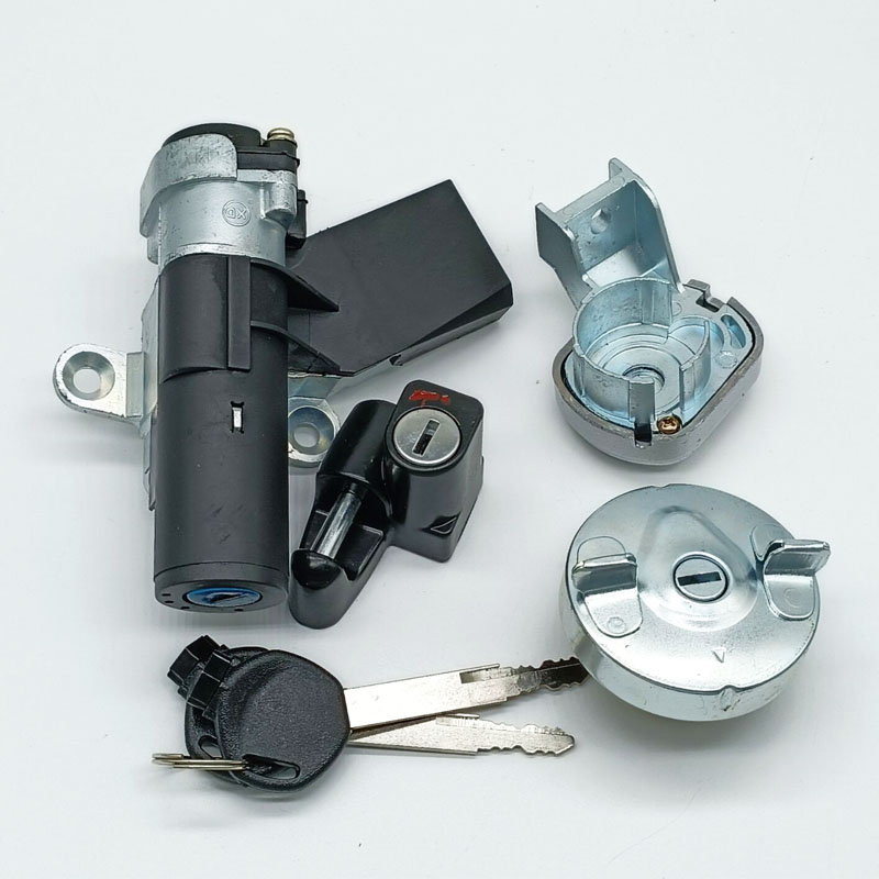 Interruptor de ignição tampa d - Scooter Helmet Set avaliação e preço