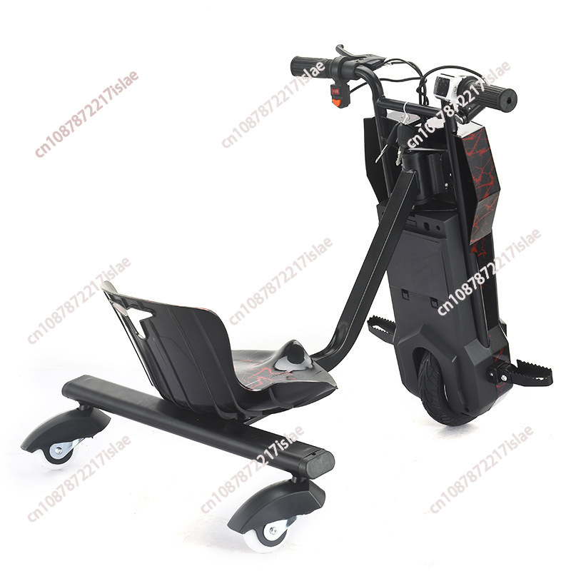 Novo padrão melhores presentes - Kids Electric Scooter avaliação e preço