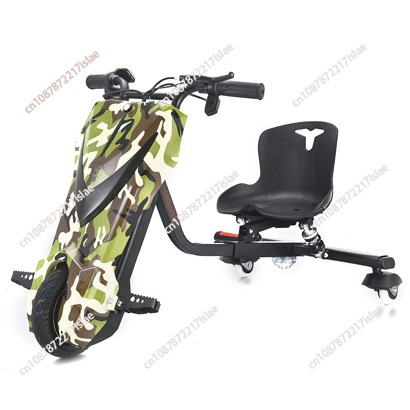 Novo padrão melhores presentes - Kids Electric Scooter avaliação e preço