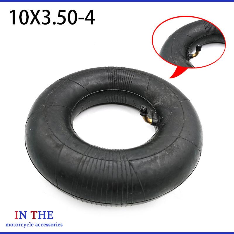 Pneu Pneumático Reforçado 10x3 - Scooter Tire avaliação e preço