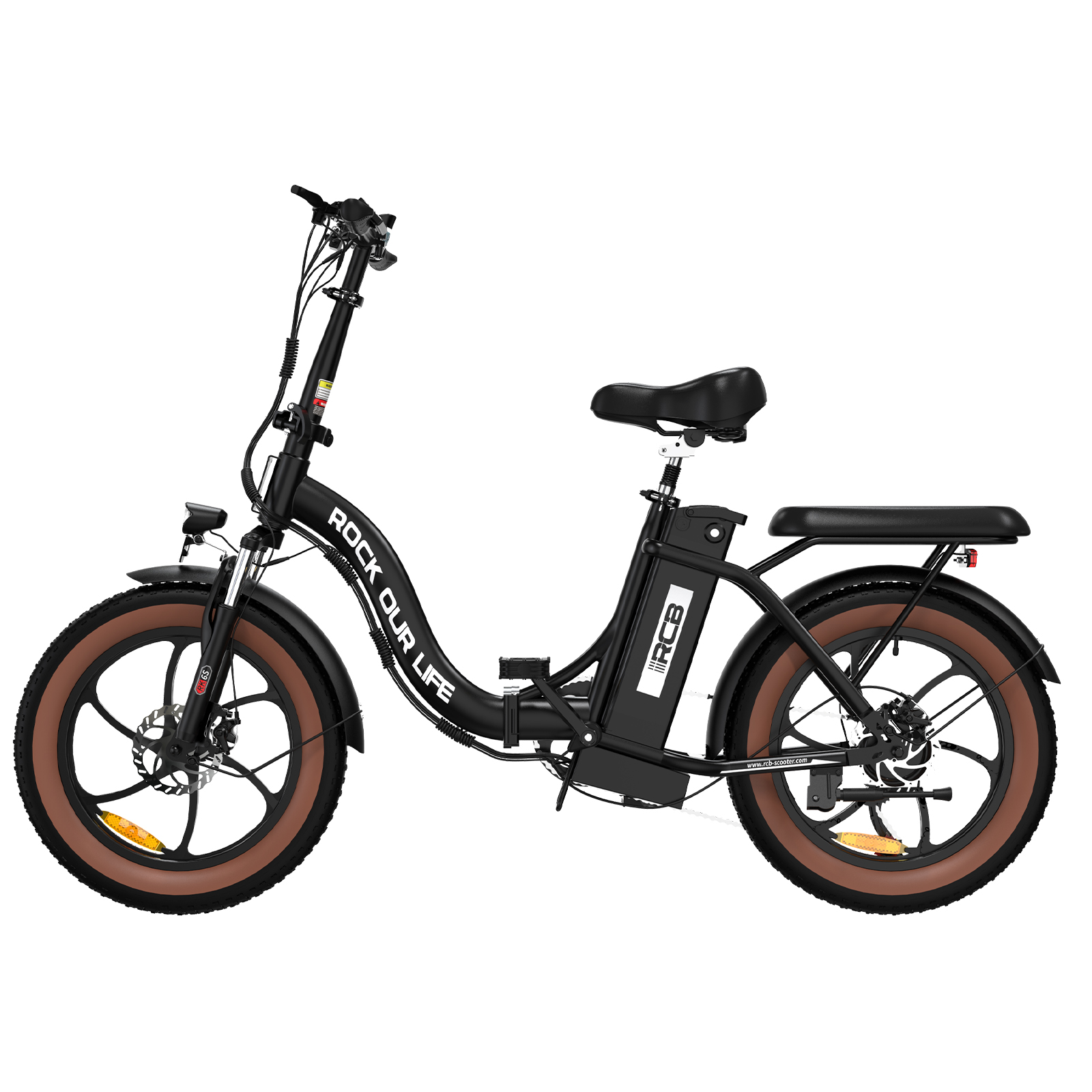 Bicicleta Dobrável de Suspensã - Folding Electric Scooter avaliação e preço