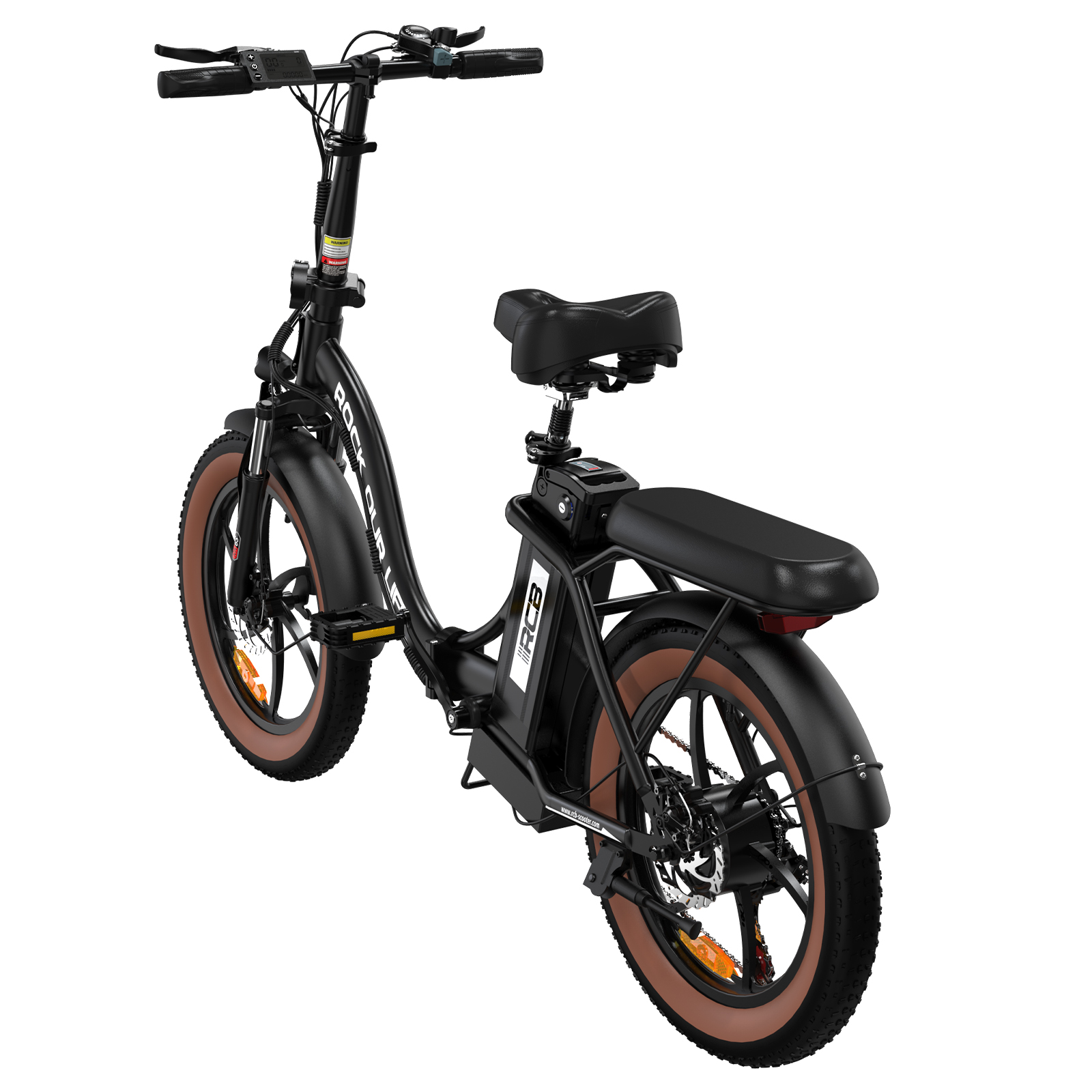 Bicicleta Dobrável de Suspensã - Folding Electric Scooter avaliação e preço