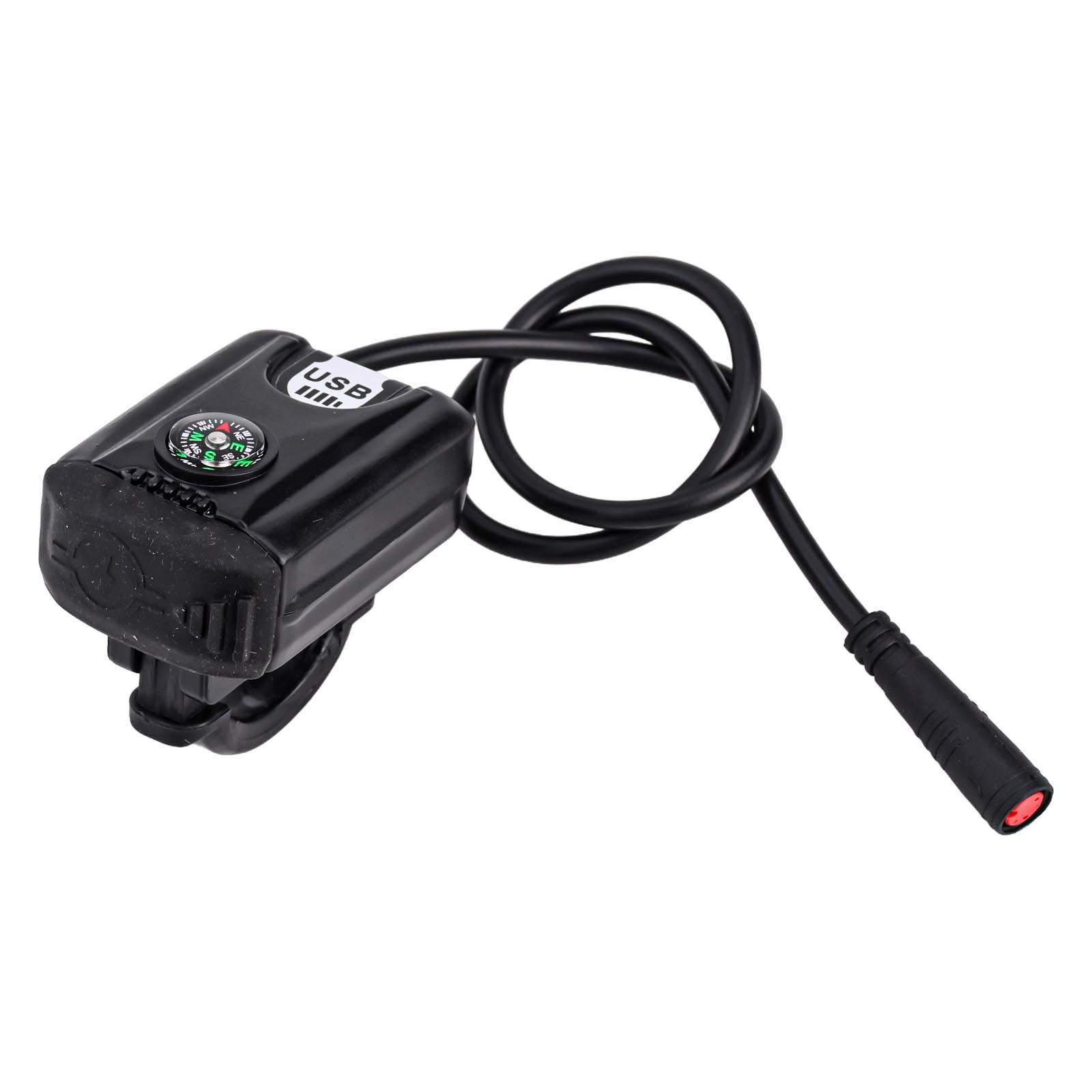 Carregador de bateria 36-48v,  - Electric Scooter Charger avaliação e preço