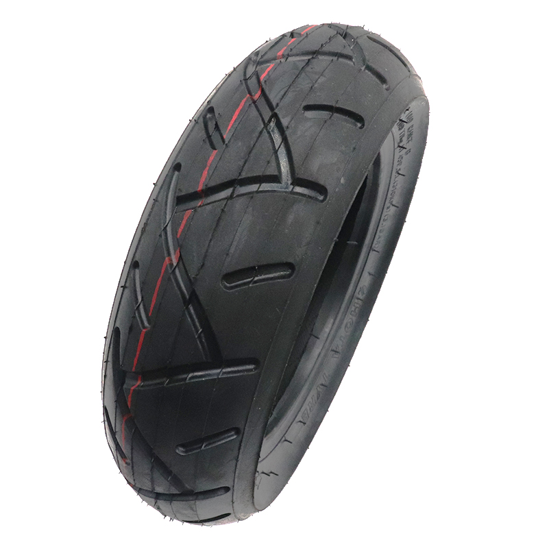 Pneu 10x3.0 com câmara de ar e - Scooter Tire avaliação e preço