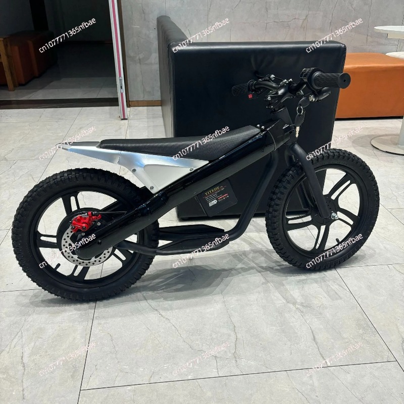Bicicleta de equilíbrio elétri - Kids Electric Scooter avaliação e preço