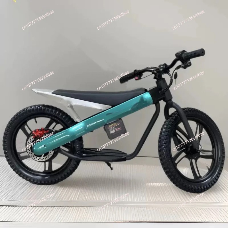 Bicicleta de equilíbrio elétri - Kids Electric Scooter avaliação e preço