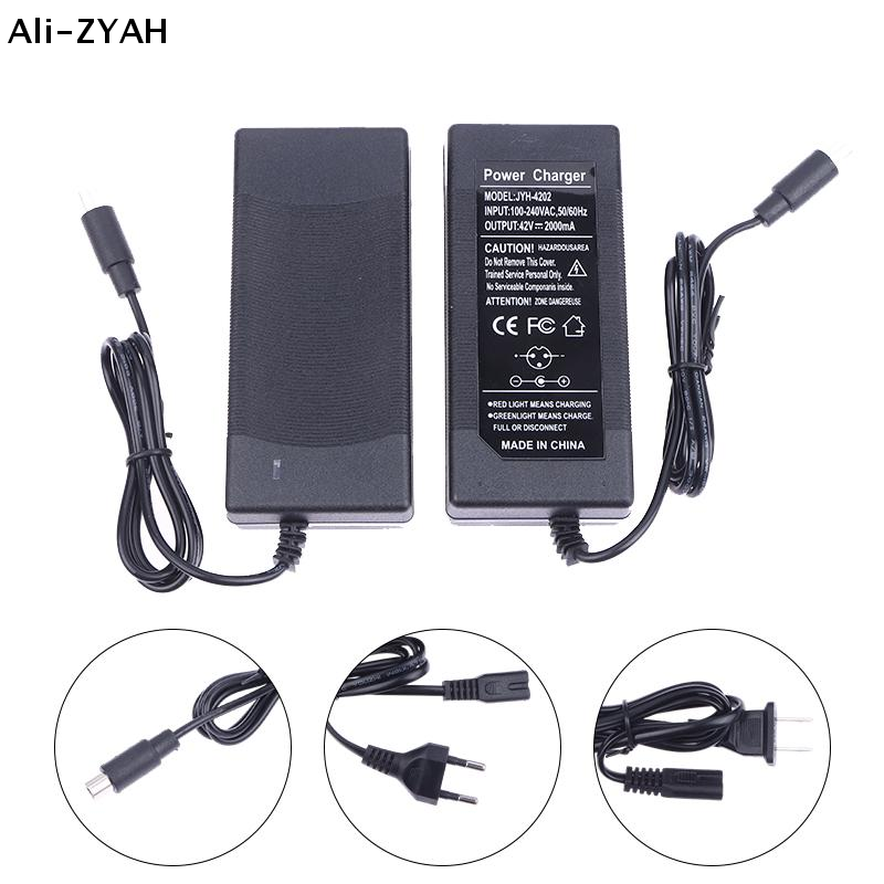 Adaptador de Bateria para Scoo - Electric Scooter Charger avaliação e preço