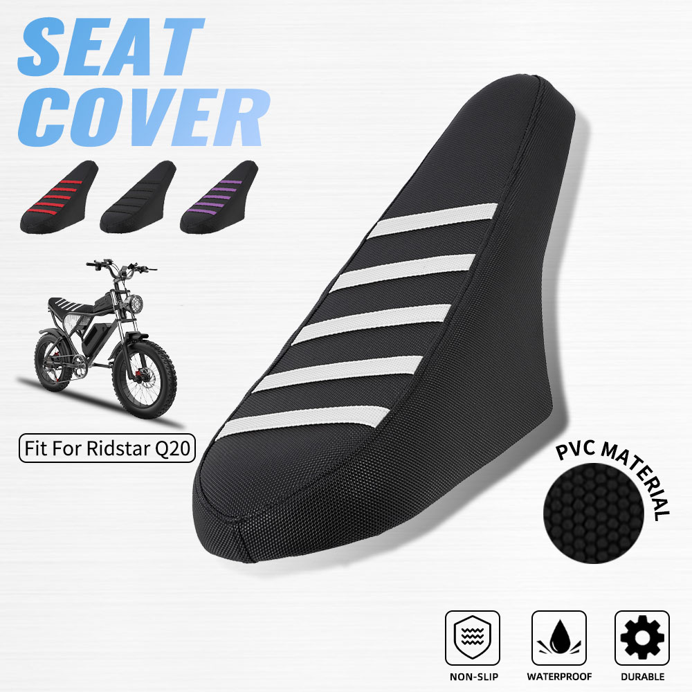 Capa de assento da motocicleta - Electric Scooter Rain Cover avaliação e preço