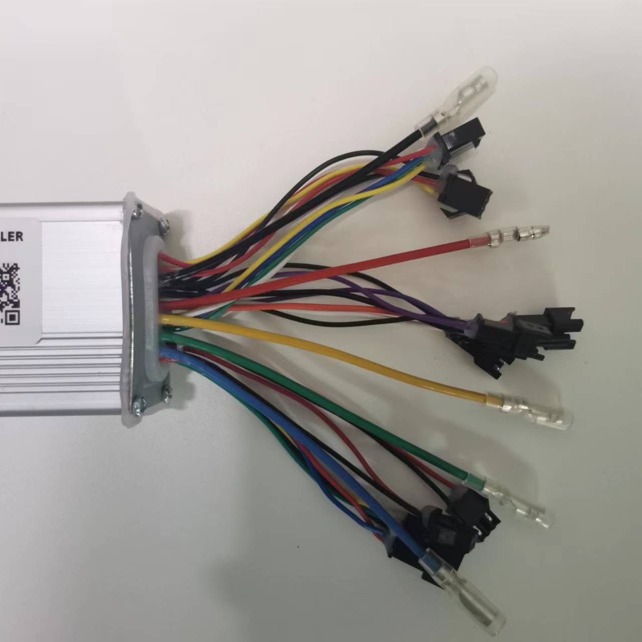 Controlador JI-MOVE lc mc (per - Electric Scooter 500W avaliação e preço