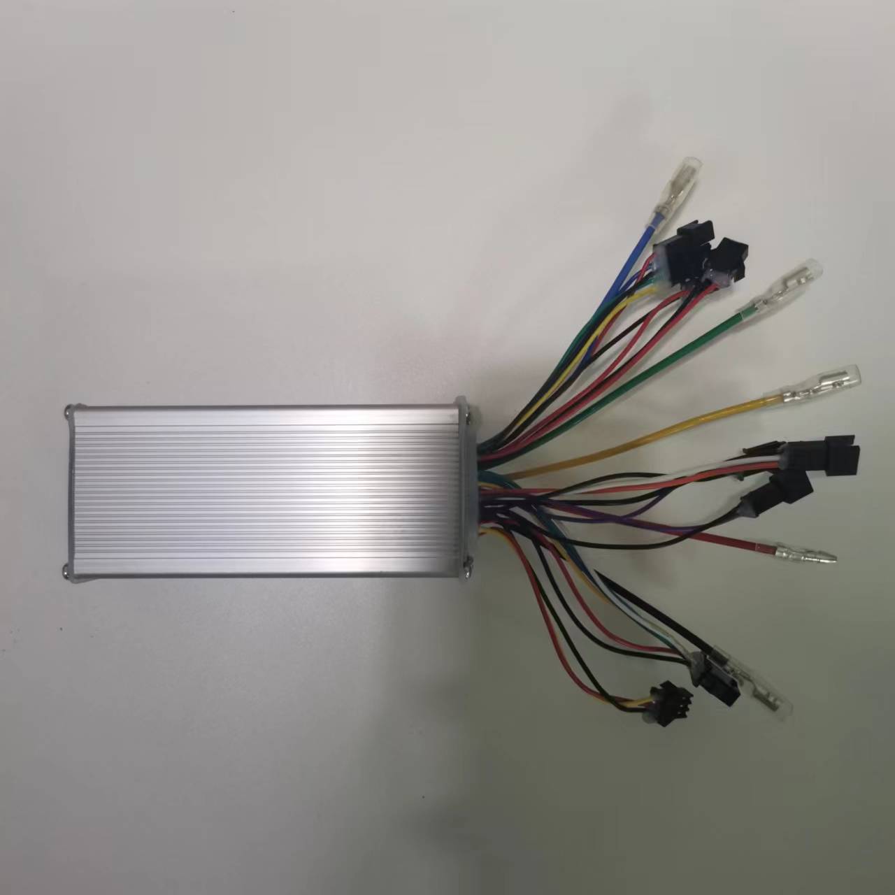 Controlador JI-MOVE lc mc (per - Electric Scooter 500W avaliação e preço