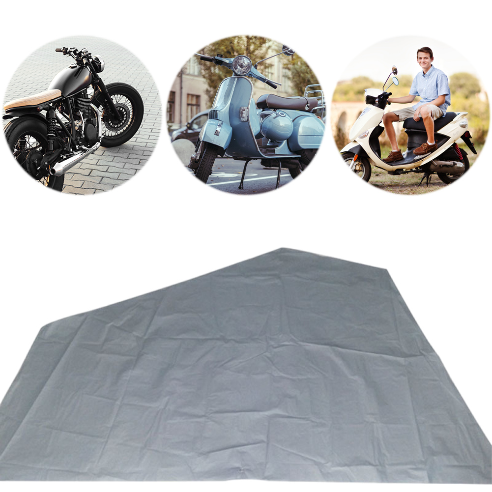 Capa Impermeável para Moto e S - Electric Scooter Rain Cover avaliação e preço