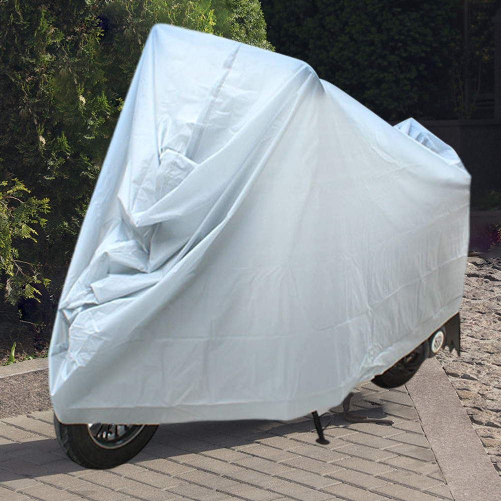 Capa Impermeável para Moto e S - Electric Scooter Rain Cover avaliação e preço