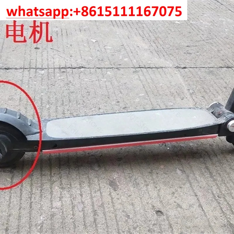 Motor de Cubo Brushless de 200 - Kids Electric Scooter avaliação e preço