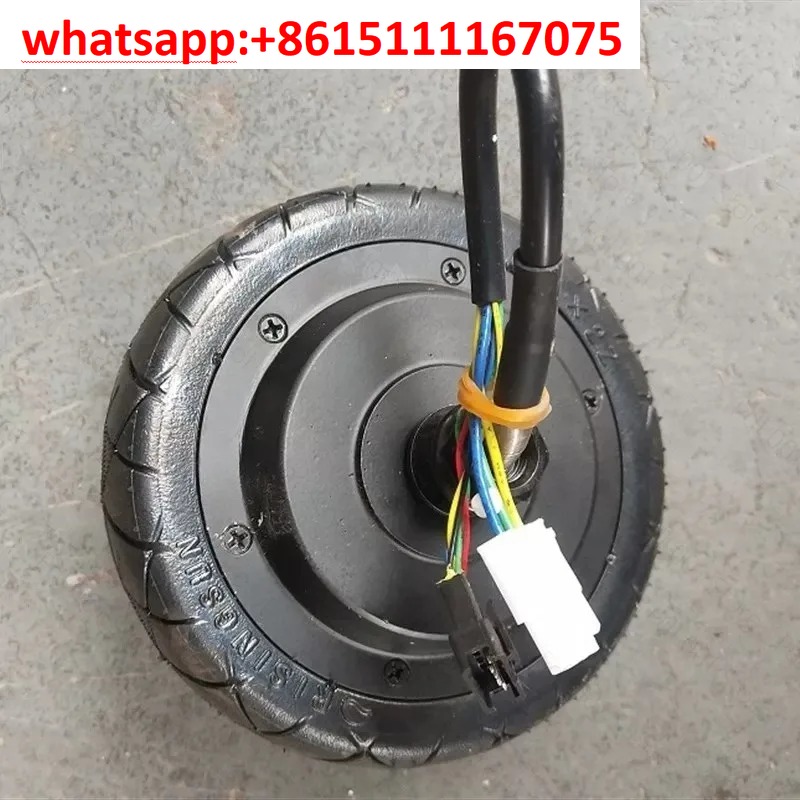 Motor de Cubo Brushless de 200 - Kids Electric Scooter avaliação e preço