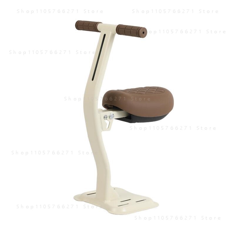 Assento Infantil Dianteiro par - Kids Electric Scooter avaliação e preço
