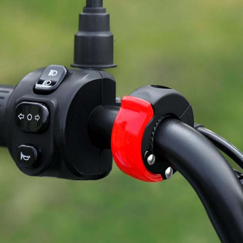 (BF06)1 Conjunto de Ganchos pa - Scooter Helmet Set avaliação e preço