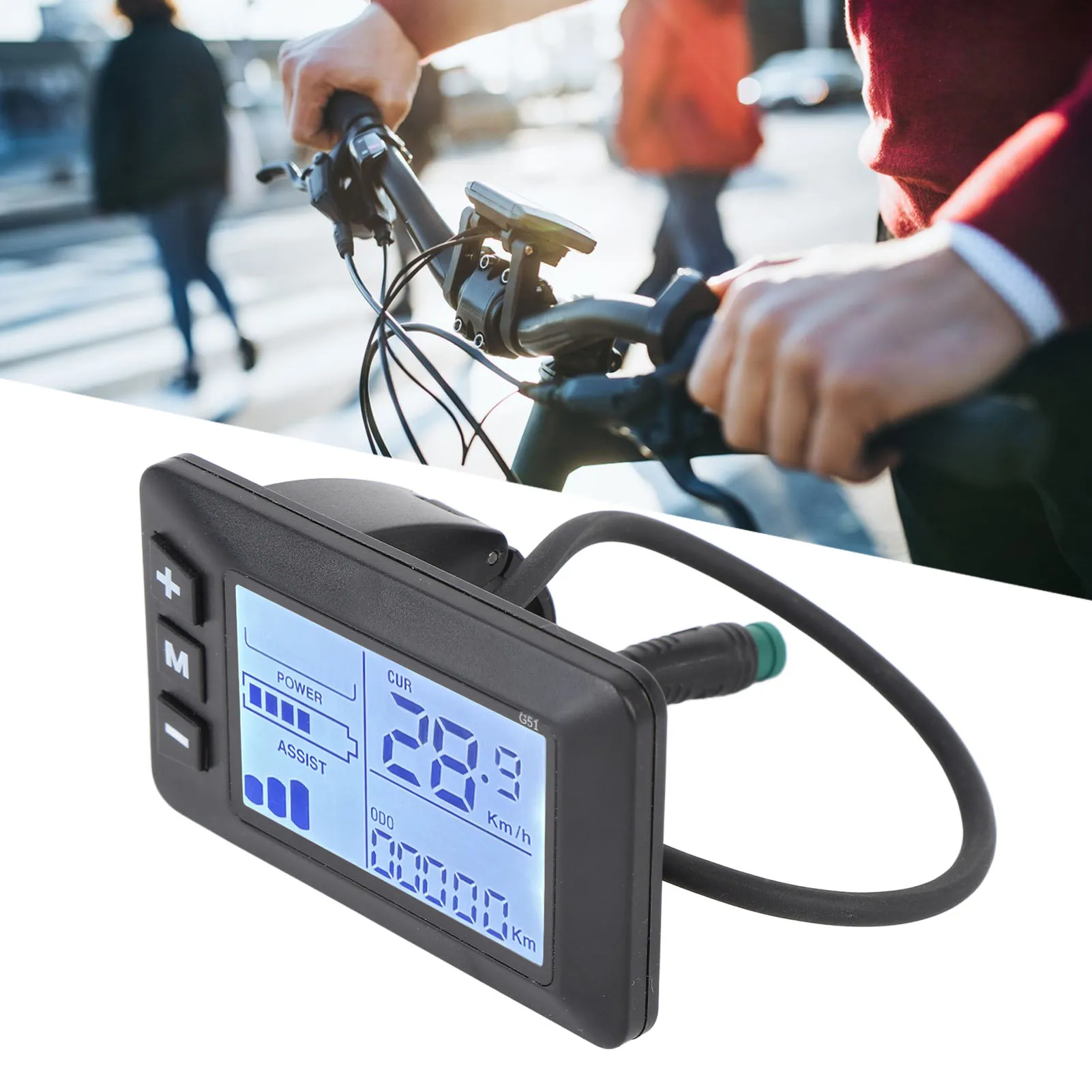 Painel de Controle para Modifi - Electric Scooter avaliação e preço