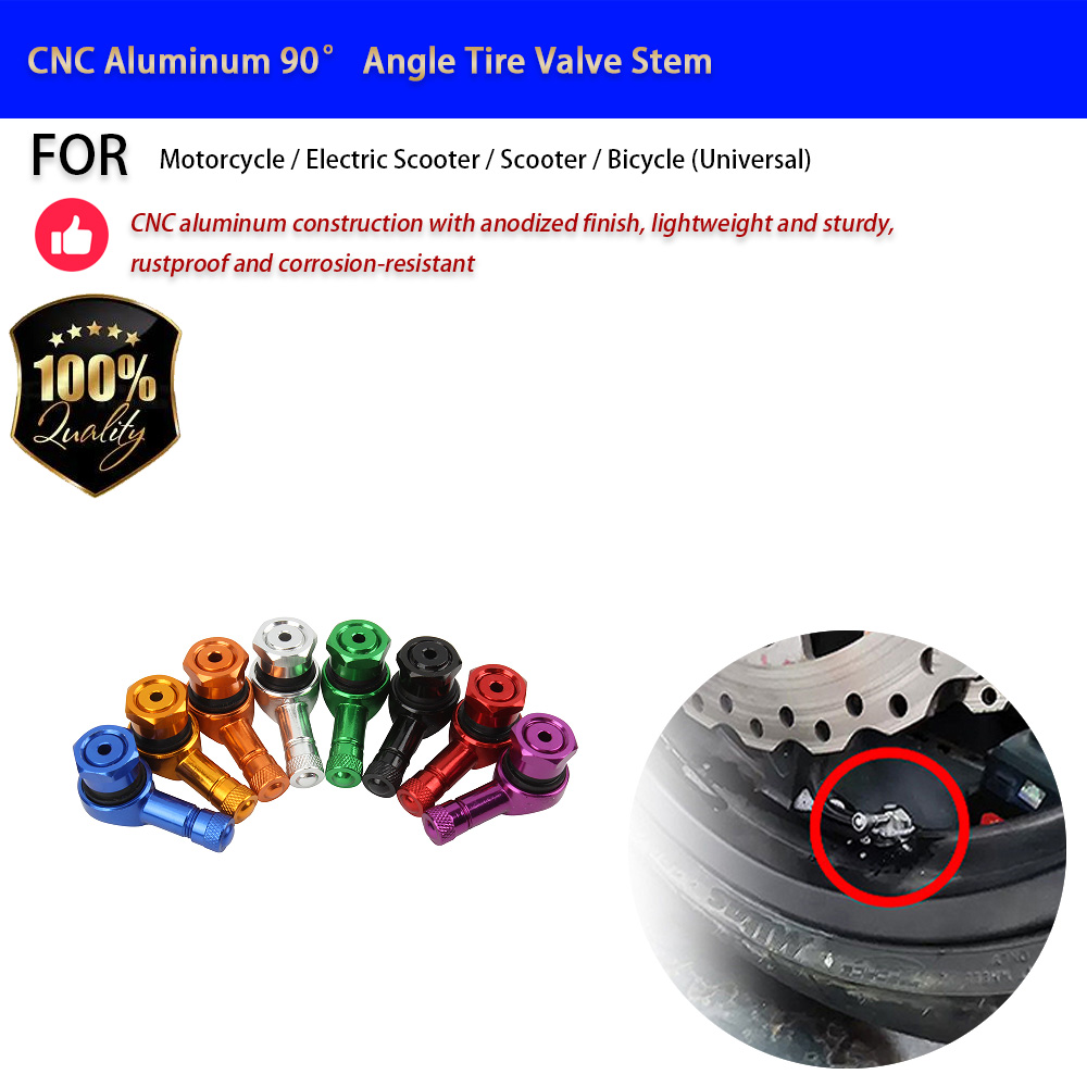 Para Motocicleta Scooter CNC A - Scooter Tire avaliação e preço