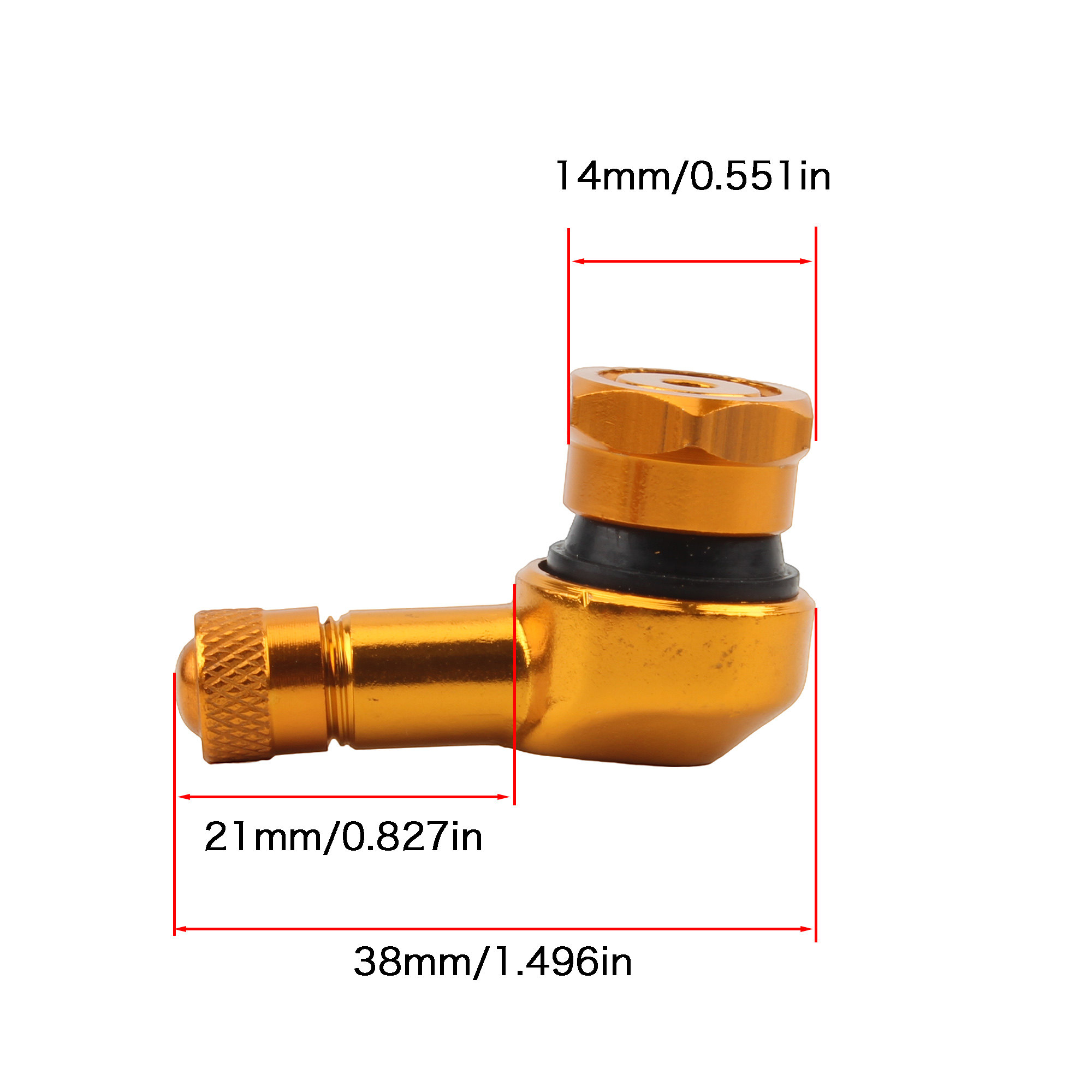 Para Motocicleta Scooter CNC A - Scooter Tire avaliação e preço