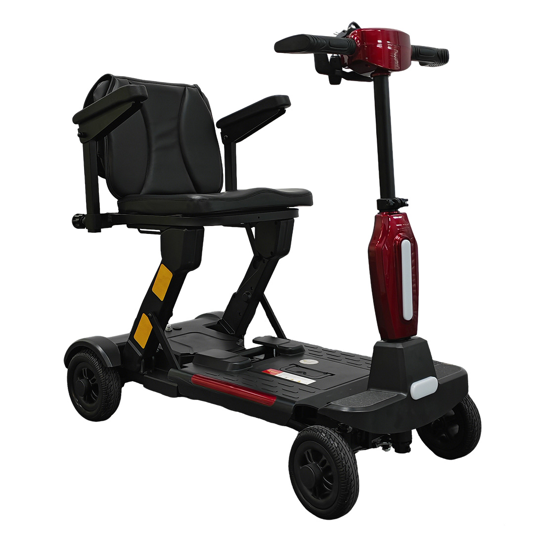 Venda Direta de Fábrica Scoote - Folding Electric Scooter avaliação e preço