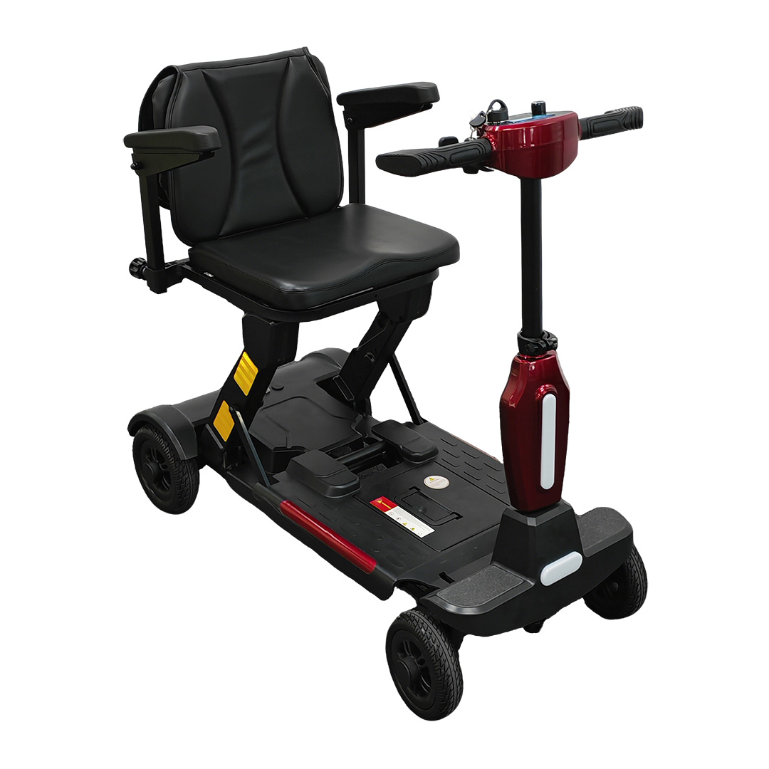 Venda Direta de Fábrica Scoote - Folding Electric Scooter avaliação e preço