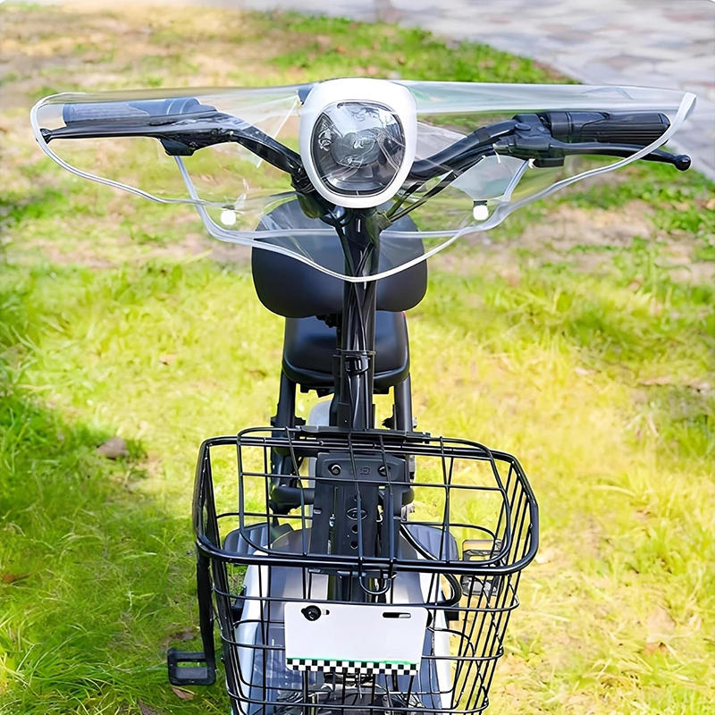 1 Peça de Protetor de Painel F - Electric Scooter avaliação e preço