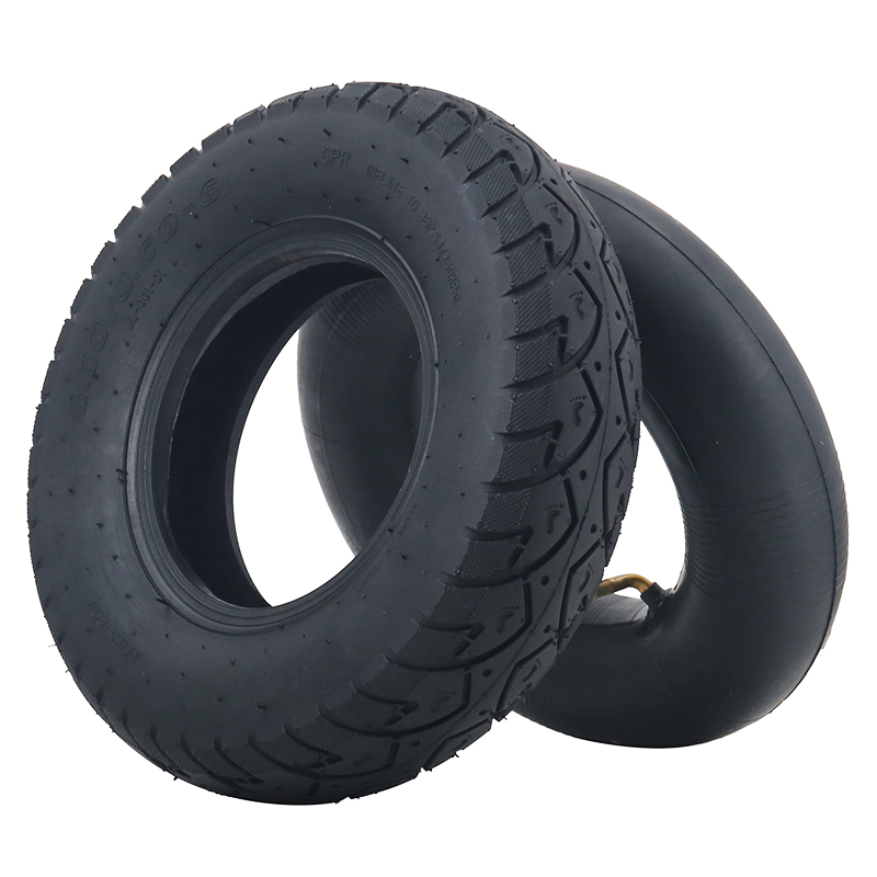 Pneu interno para scooter elét - Scooter Tire avaliação e preço