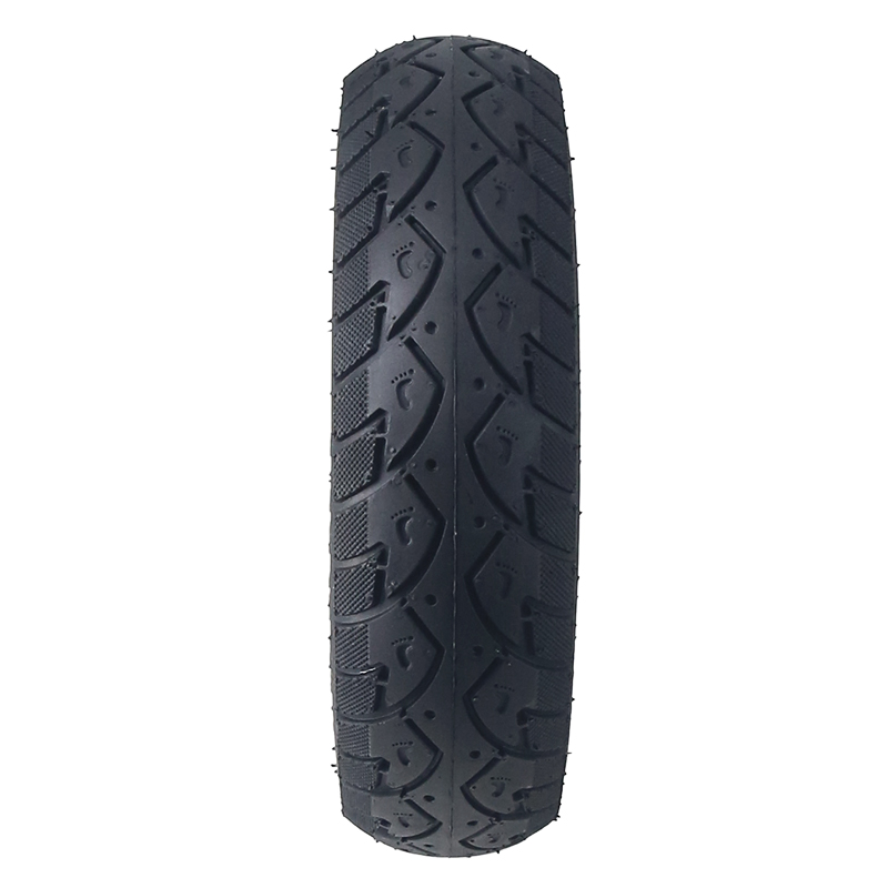 Pneu interno para scooter elét - Scooter Tire avaliação e preço