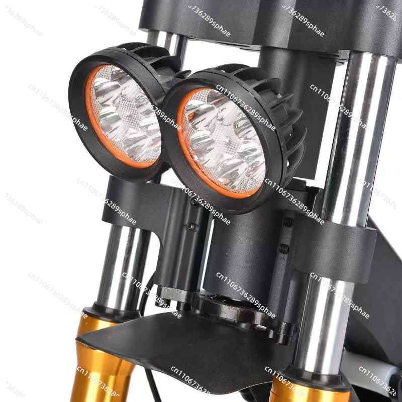 Portátil 800W48V bateria de lí - Folding Electric Scooter avaliação e preço