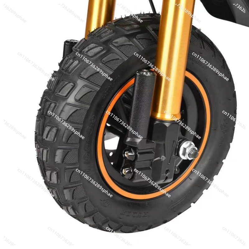 Portátil 800W48V bateria de lí - Folding Electric Scooter avaliação e preço