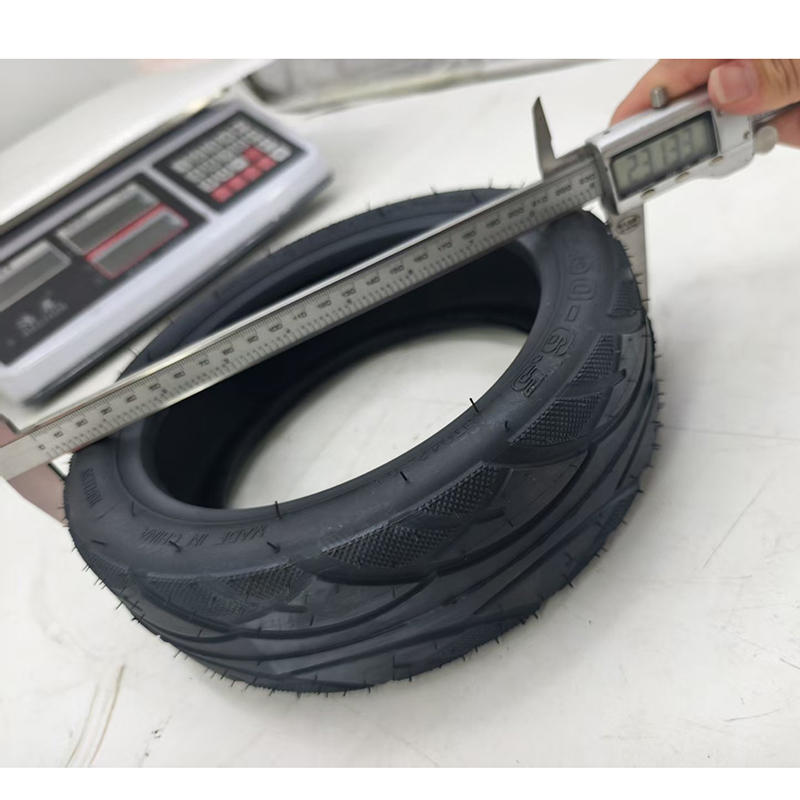 Pneu sem câmara original para  - Scooter Tire avaliação e preço