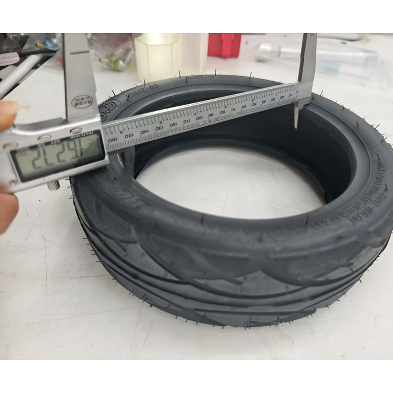 Pneu sem câmara original para  - Scooter Tire avaliação e preço