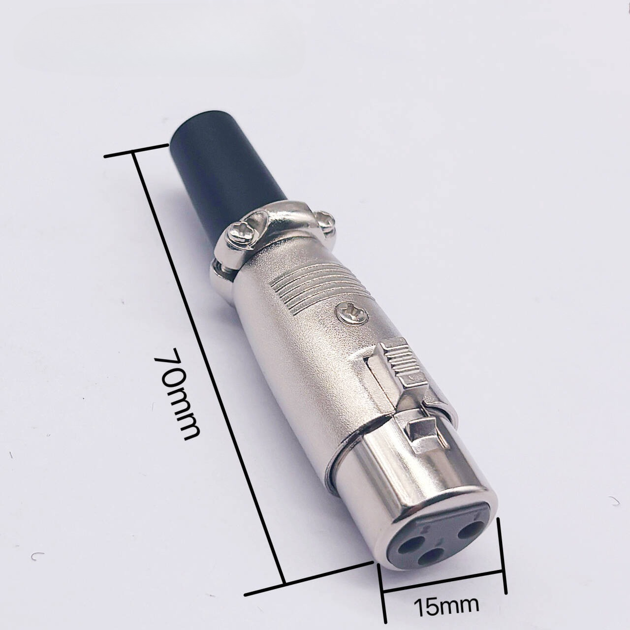 Conector de Carregamento de Ba - Electric Scooter Charger avaliação e preço
